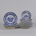 1494 3004 DINNER SET